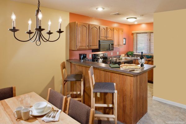 Hotel THE SUMMIT RESORT (Laconia)